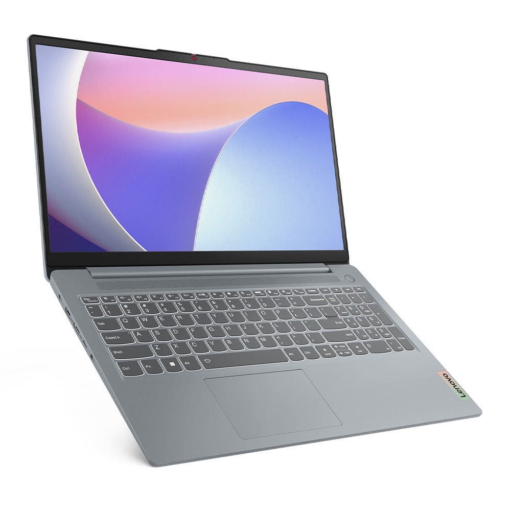 Lenovo IdeaPad Slim 3 15IRU8 - Ordenador portátil - 15.6"