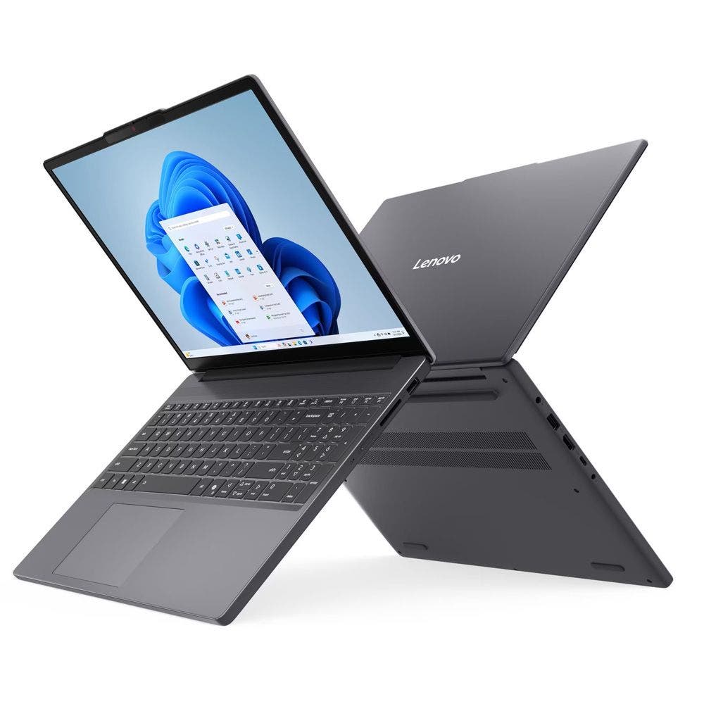 Lenovo IdeaPad Slim 3 15IRH10 - Notebook - 15.3"