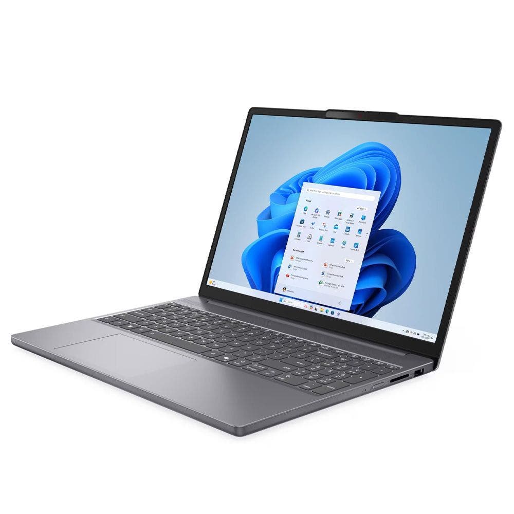 Lenovo IdeaPad Slim 3 15IRH10 - Notebook - 15.3"