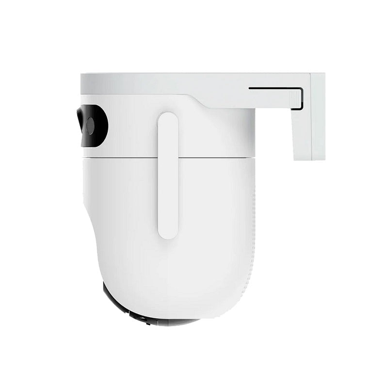 Cámara PT IP WiFi EZVIZ H9C Dual 4G, 5MP 3K, 360° Angulo De Visión, Audio bidireccional, Visión Nocturna a color, MSD Hasta 512GB
