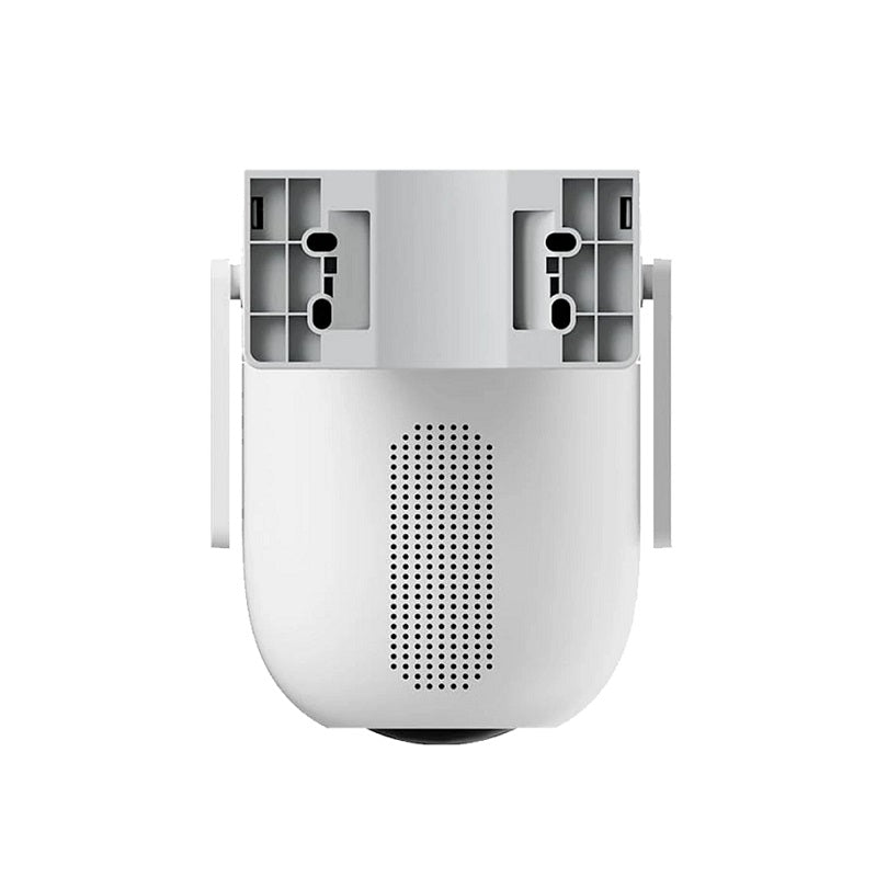 Cámara PT IP WiFi EZVIZ H9C Dual 4G, 5MP 3K, 360° Angulo De Visión, Audio bidireccional, Visión Nocturna a color, MSD Hasta 512GB