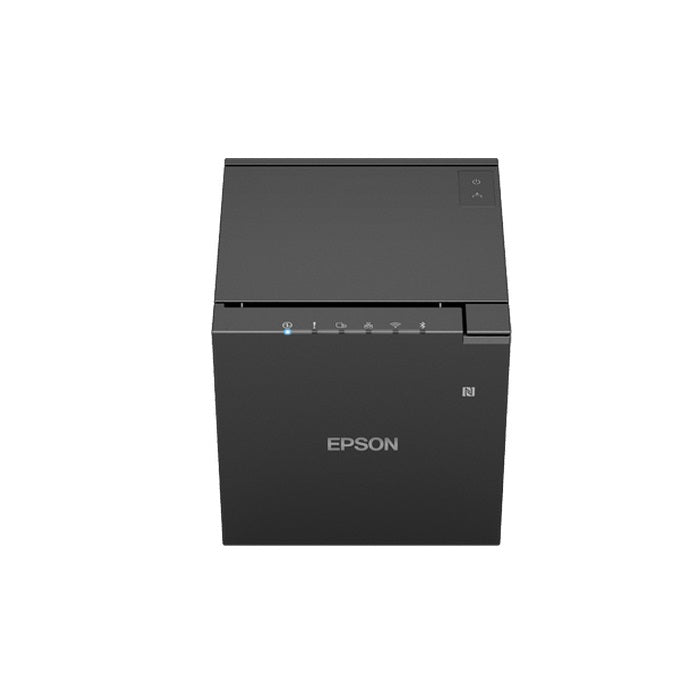 Impresora térmica Epson TM-M30III, USB + Ethernet, 203 DPI