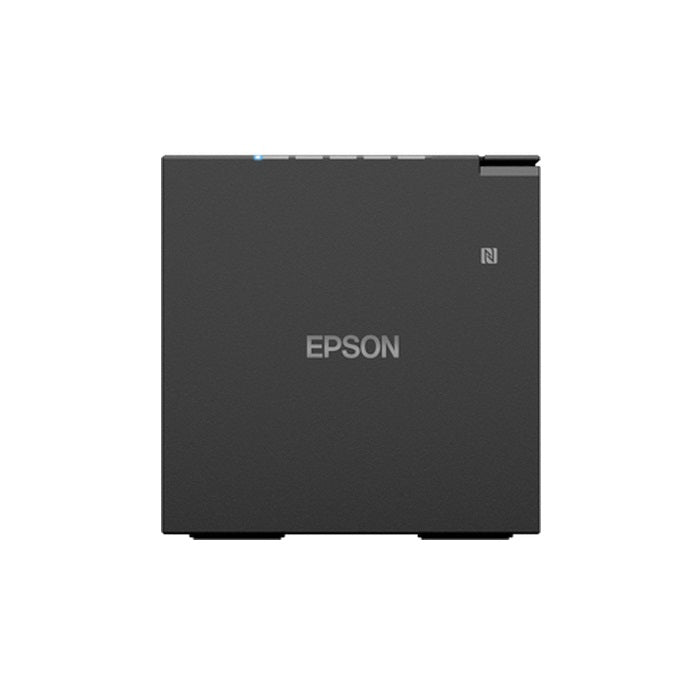 Impresora térmica Epson TM-M30III, USB + Ethernet, 203 DPI