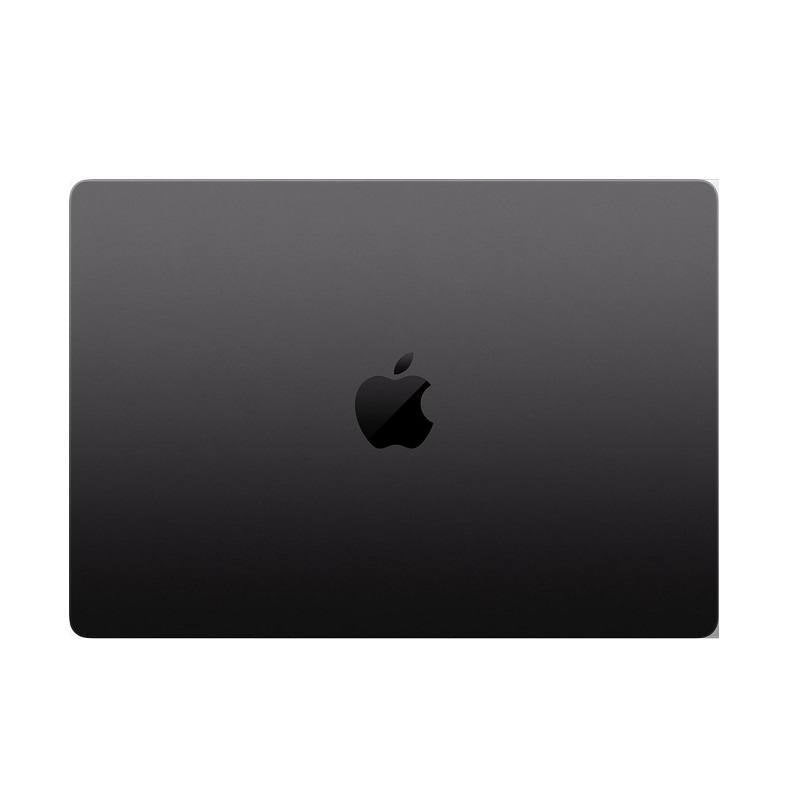 Laptop Apple MacBook Pro 14.2", M5 10 Núcleos, 16GB RAM, 1TB SSD, 10 Núcleos GPU, Mac OS, Space Black, In