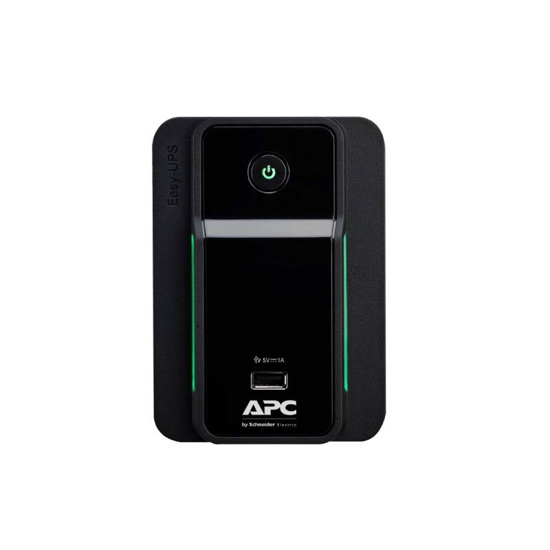 APC Back-UPS 900VA - UPS - CA 120 V
