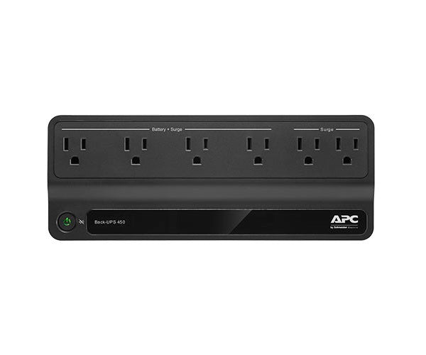APC Back-UPS BE425M - UPS - CA 120 V