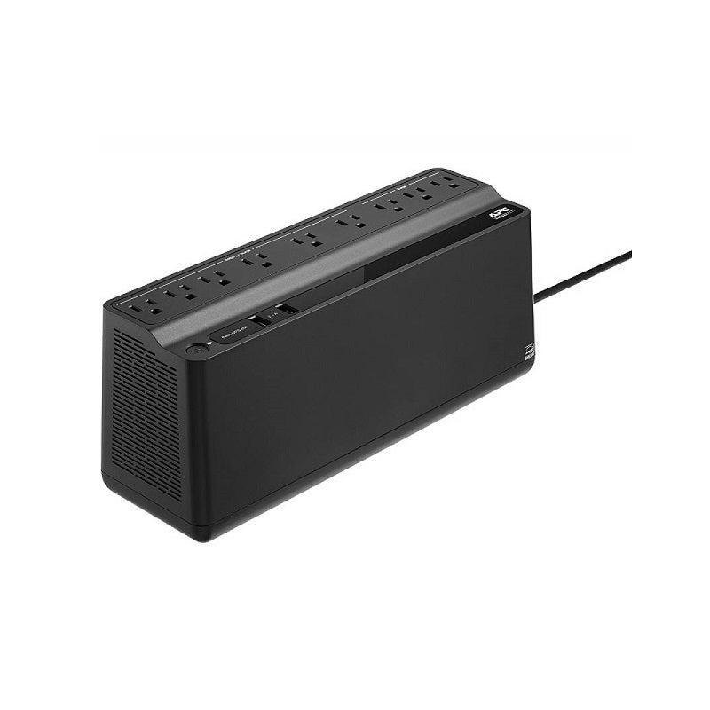 APC Back-UPS BE850M2-LM - UPS - CA 120 V