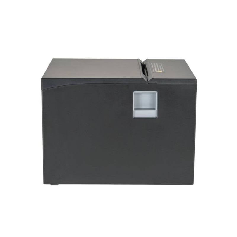 Impresora Térmica AON PR-350WF, papel 80mm, conexión USB, LAN y WiFi, 260mm/s, color negro