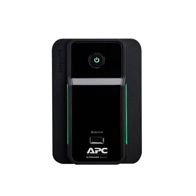 APC Back-UPS - UPS - CA 120 V