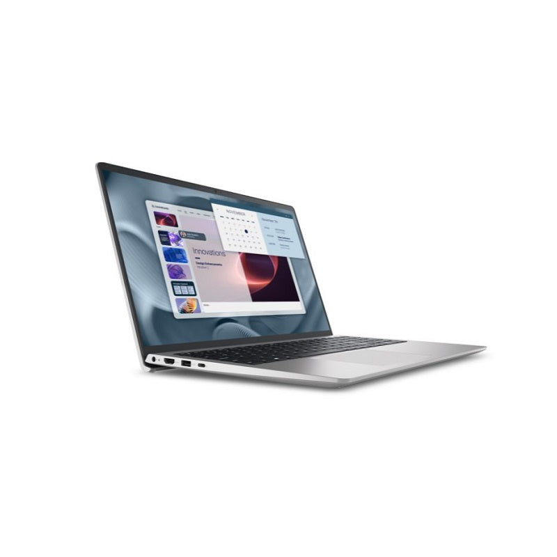 Laptop Dell Pro 15 Essential PV15250, 15.6" FHD, i7-1355U, 16GB DDR5, 512GB SSD, Windows 11 Pro, Es
