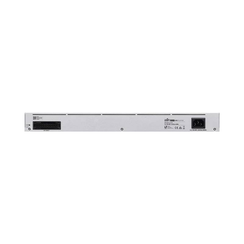 Ubiquiti UniFi Switch USW-Pro-24-POE - Conmutador - Gestionado