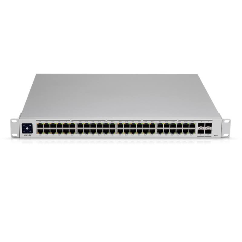 Ubiquiti - Switch - 48