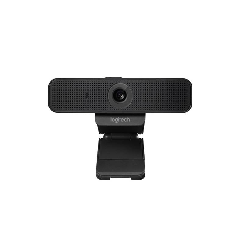WebCam Logitech FHD C925E, resolución de 1080 para grabacion y video llamadas