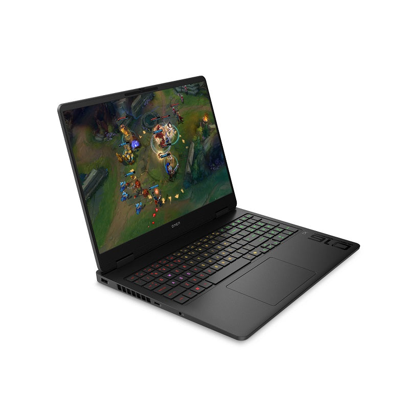 Laptop Gaming HP OMEN 16AP, 16" FHD+ 2K 165Hz, AMD Ryzen AI 7-350, 16GB DDR5, 1TB SSD, RTX5060, Windows 11 Home, In