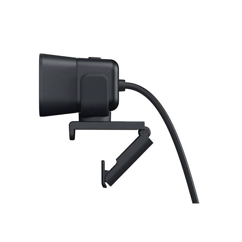Webcam Logitech StreamCam Plus, FHD 1080p. 60fps, para grabación y vídeo llamadas, conexión USB Tipo C 3.1