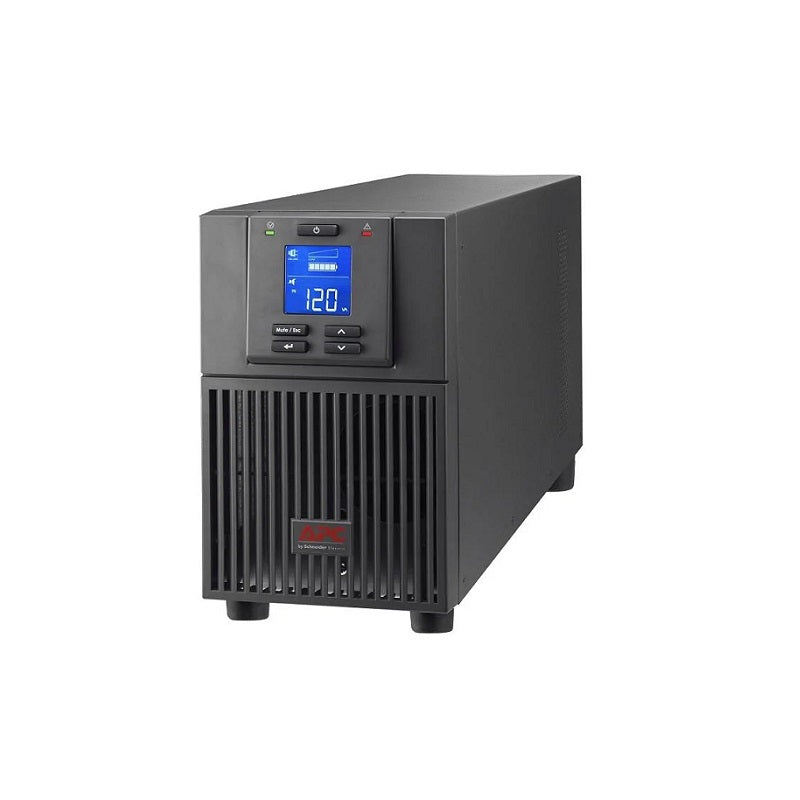 APC Easy UPS On-Line SRV 2000VA 120V