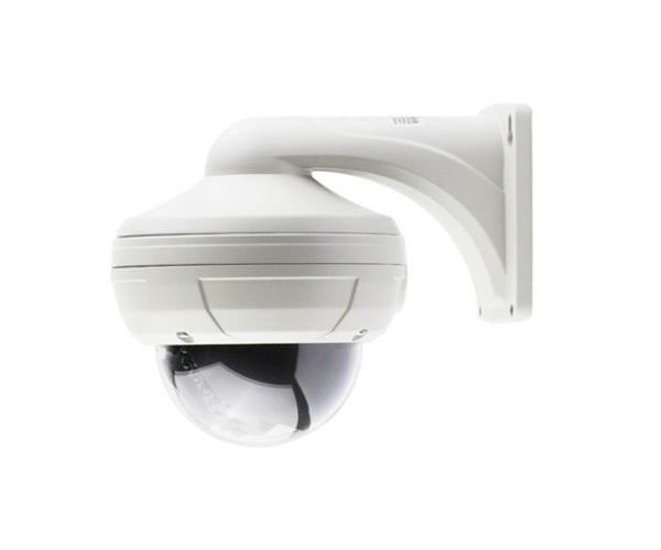 1/3" OV Low Illumination 4MP CMOS sensor, HISILICON Hi3516D 2.8-12mm manual zoom