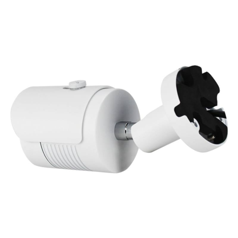 Camara IP Bullet T-VISION 2MP 1080p, IR 20m, IP66 Waterproof, Zoom Digital 2.8-8mm , Metal