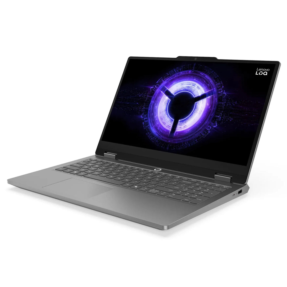 Lenovo 15IRX11 - Notebook - 15.6"