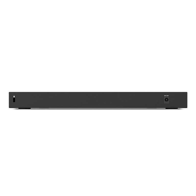 Switch LINKSYS LGS116, 16 puertos Gigabit Ethernet 10/100/1000