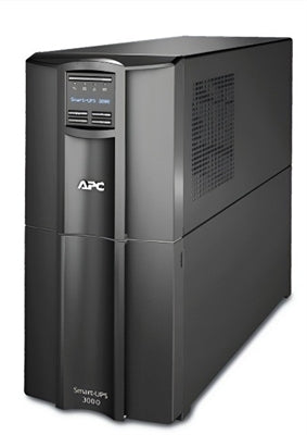 APC Smart-UPS - Surge protector - Line interactive