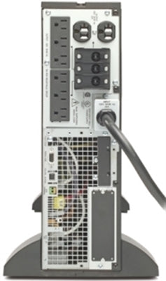 APC Smart-UPS RT 3000 - UPS - CA 120 V