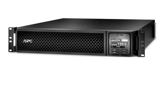 APC Smart-UPS SRT - On-line - 1.8 kW