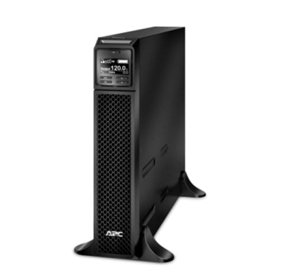 APC Smart-UPS SRT 1000VA - UPS (montaje en rack / externo) - CA 120 V