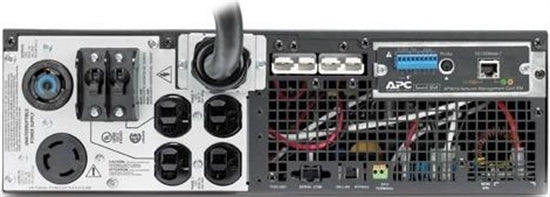 APC Smart-UPS RT - UPS (montaje en bastidor) - CA 208/240 V