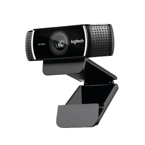 CAMARA WEB LOGITECH HD C922 PRO