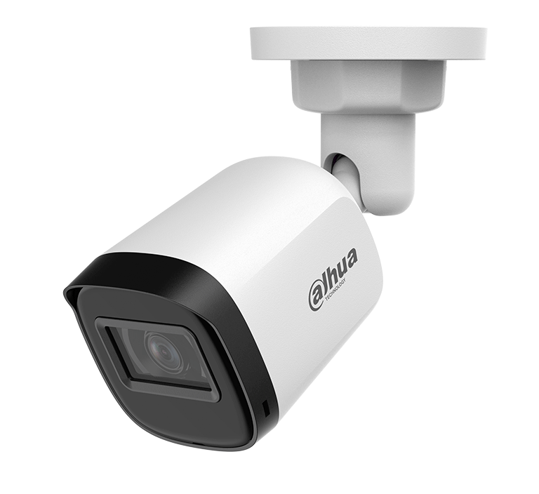 BULLET DAHUA DH-HAC-B1A21N-U-A 2MP 2.8MM