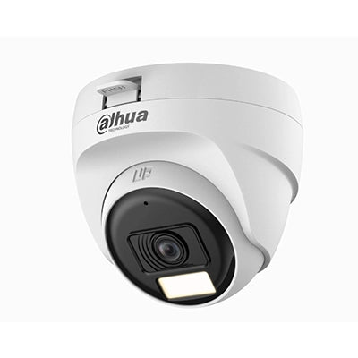 DOMO DAHUA DH-HAC-T1A21N-U-IL-A 2MP, LEN