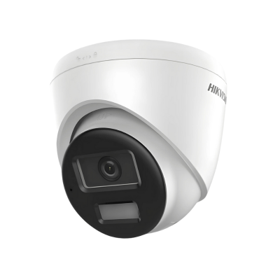 CÁMARA TURRET IP HIKVISION DS-2CD1343G2-