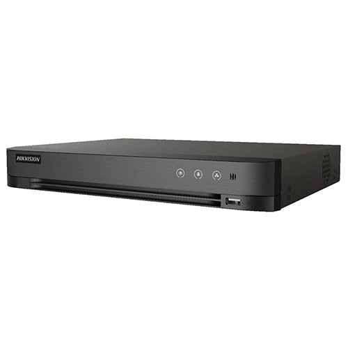 DVR HIKVISION IDS-7204HUHI-M1/X, ACUSENS