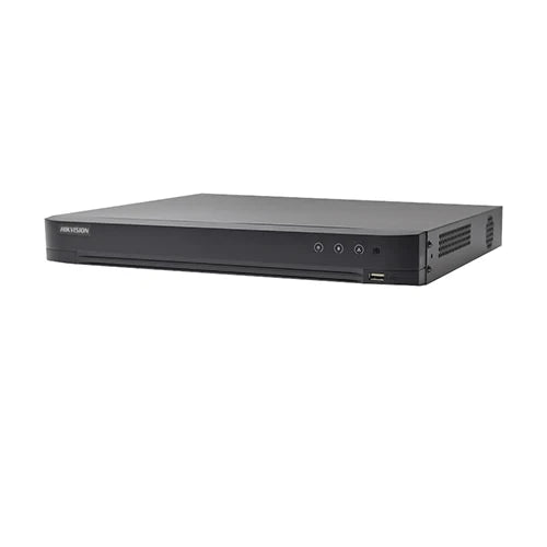 HIKVISION ACUSENSE 32 CH, 5MPL/4MP/1080P