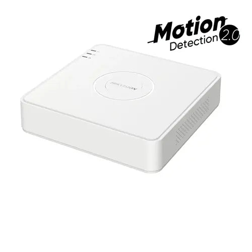 DVR HIKVISION IDS-7108HQHI-M1/S 5MP LITE