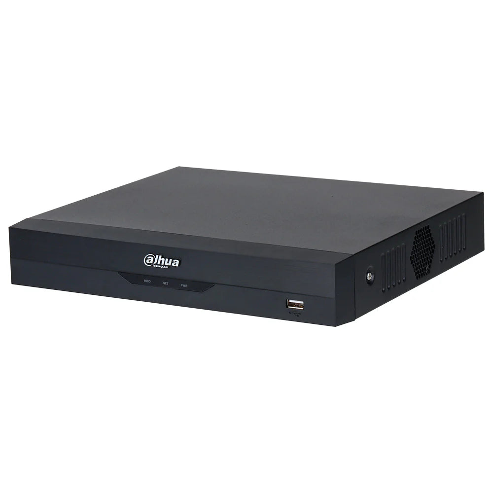 DVR DAHUA DH-XVR5108HS-4KL-I3, 8 CANALES
