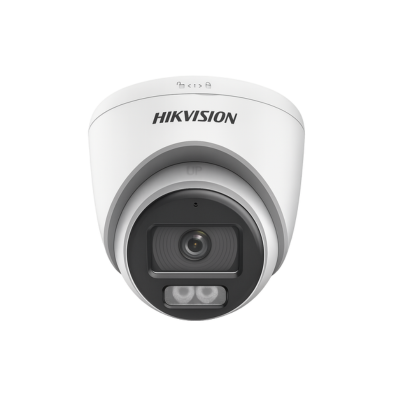 CÁMARA DOMO HIKVISION DS-2CE72KF0T-LFS