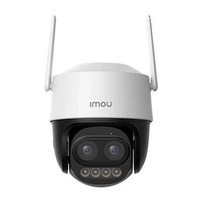 IMOU CRUISER Z 3K 5MP, LENTE 2.8-12MM