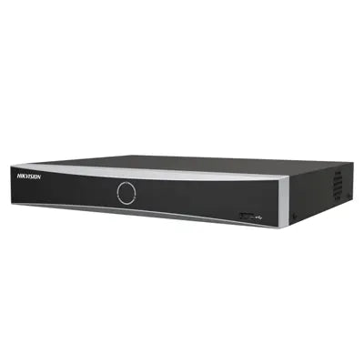 NVR HIKVISION DS-7604NXI-K1/4P 4 CH POE