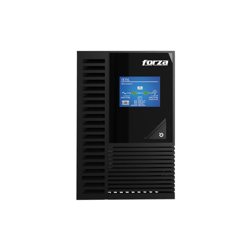 Forza Power Technologies Forza - UPS - On-line