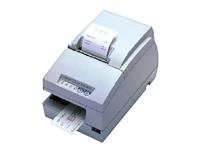 Epson TM U675 - Impresora de recibos - matriz de puntos