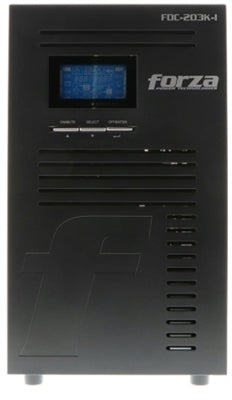 Forza - UPS - On-line