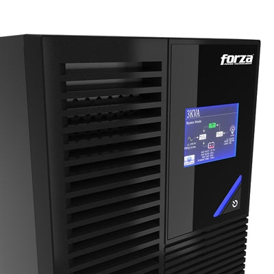 Forza - On-line - 3000 Watt