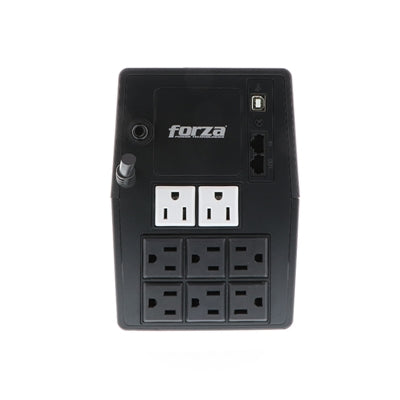 Forza SL Series SL-1011UL - UPS - CA 110/120 V