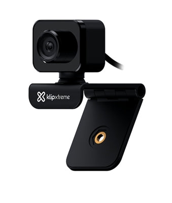 Klip Xtreme - Web camera - USB