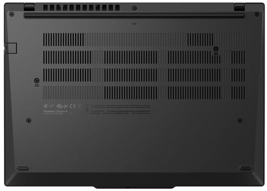 Lenovo ThinkPad - Notebook - 14"