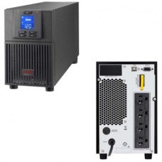 APC Easy UPS On-Line SRV 2000VA 120V