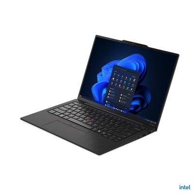 Lenovo ThinkPad X1 Carbon - Notebook - 14"