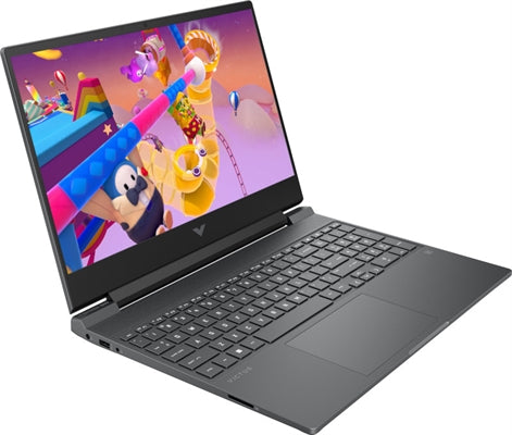 HP - Notebook - 15.6"